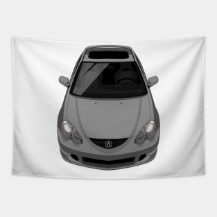 RSX Type S 2002-2006 - Silver Tapestry