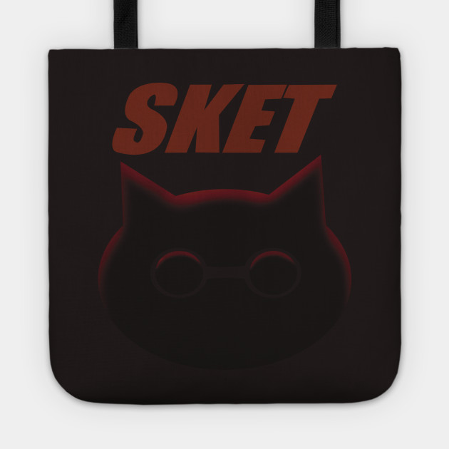 Wallpaper Sket Dance Sket Dance Anime Tragetasche Teepublic De For iPhone