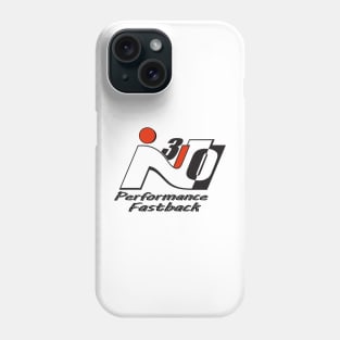 i30 N Performance Fastback Phone Case