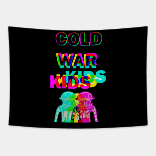 cold war kids Tapestry