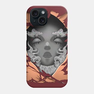 Reborn Phone Case