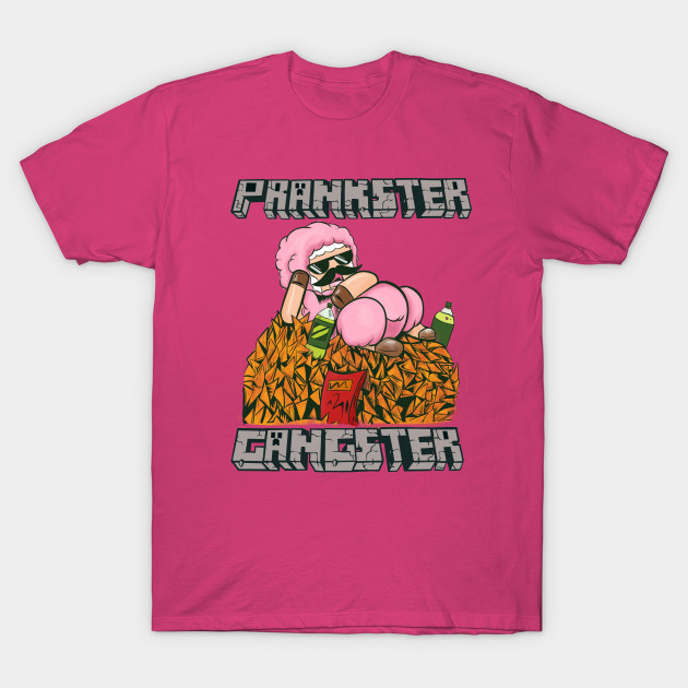 Pink Sheep Pink Sheep TShirt TeePublic