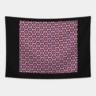 Pretty In Pink Tapestry