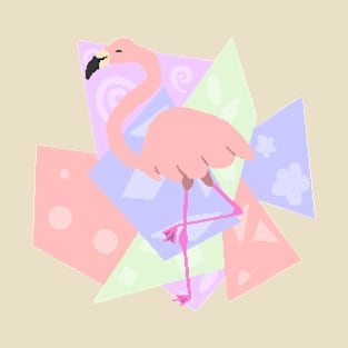 Flamingo T-Shirt