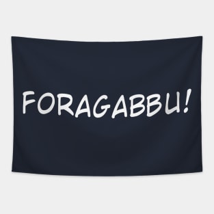 Foragabbu Tapestry