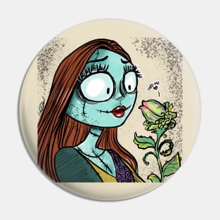 This One's New Pin