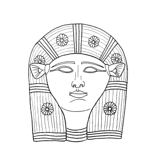 Hathor T-Shirt