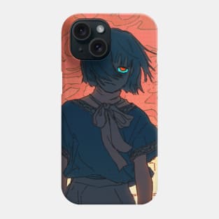 Explosion Phone Case