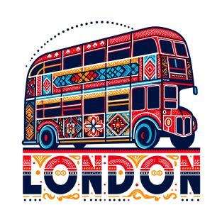 London Bus T-Shirt