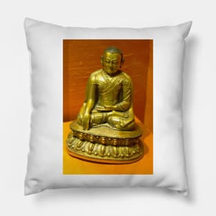 Buddha Pillow