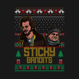 Sticky Bandits T-Shirt