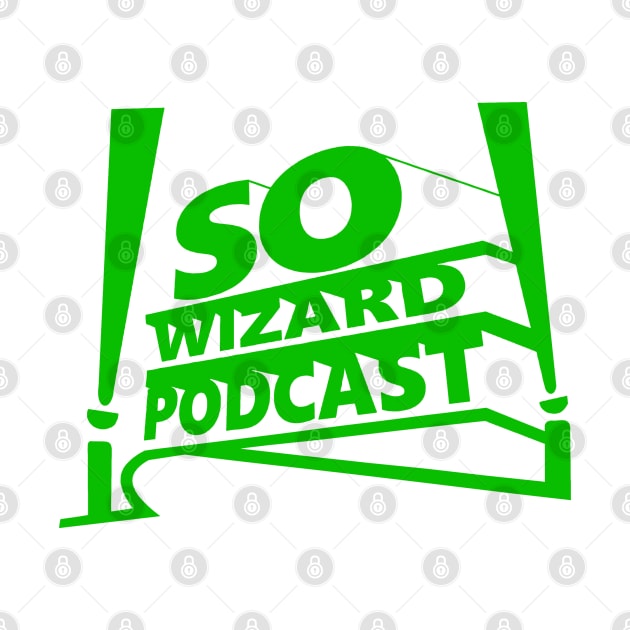 So Wizard Century Fox - Green by So Wizard Podcast