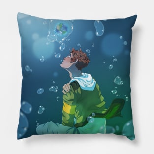 Drowning Pillow