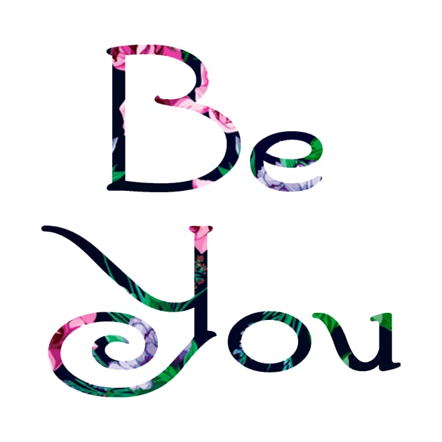 be you by MartinAes