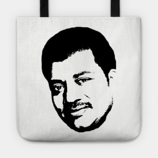 Neil deGrasse Tyson Tote