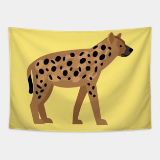 Hyena Tapestry