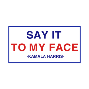Harris Waltz 2024 Election Kamala Harris Tim Waltz 2024 T-Shirt
