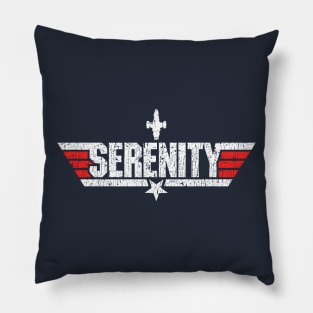 Top Serenity Pillow