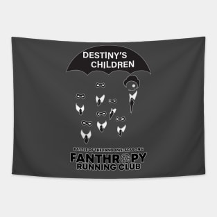 Destiny's Children Tapestry