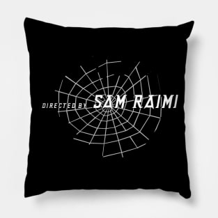 Directed By Sam Raimi Pillow