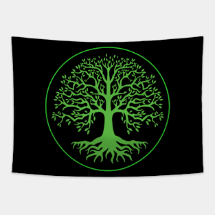 Tree of life Tapestry