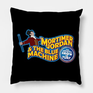 3 Pillow