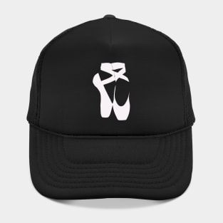 ballet shoes Hat