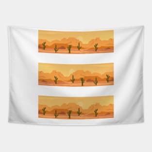 saguaro national park Tapestry