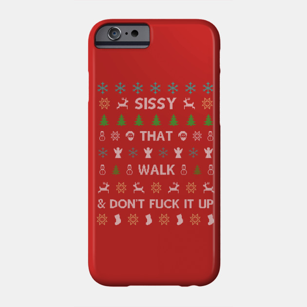 sissy that christmas