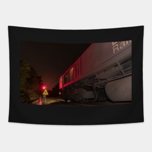 Class 66 engine Tapestry