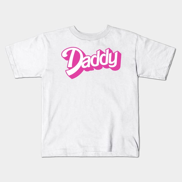 Daddy Yankee | Kids T-Shirt