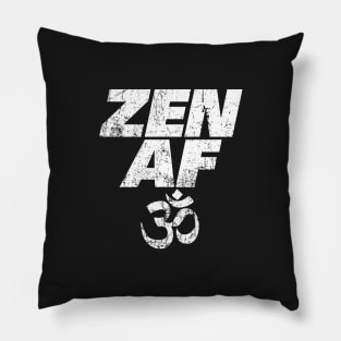 ZEN AF Pillow