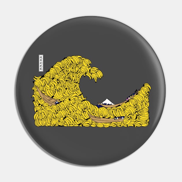 OKIBANANAURA Pin by RK58