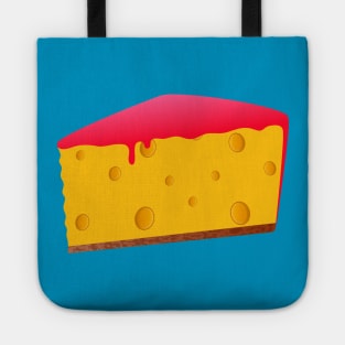 Cheese Cake Tote