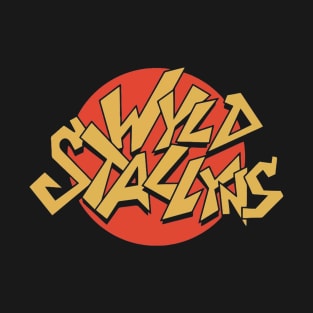 Wyld Stallyns T-Shirt