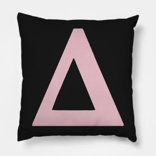 Delta Pillow