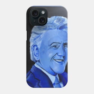 Blue Jay Phone Case