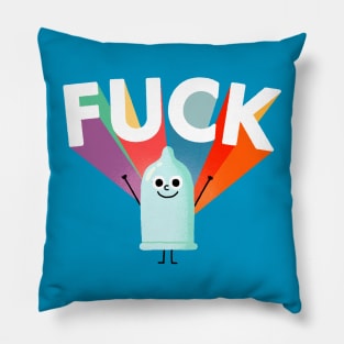 Fuck Pillow