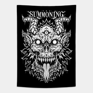 The Summoning Tapestry