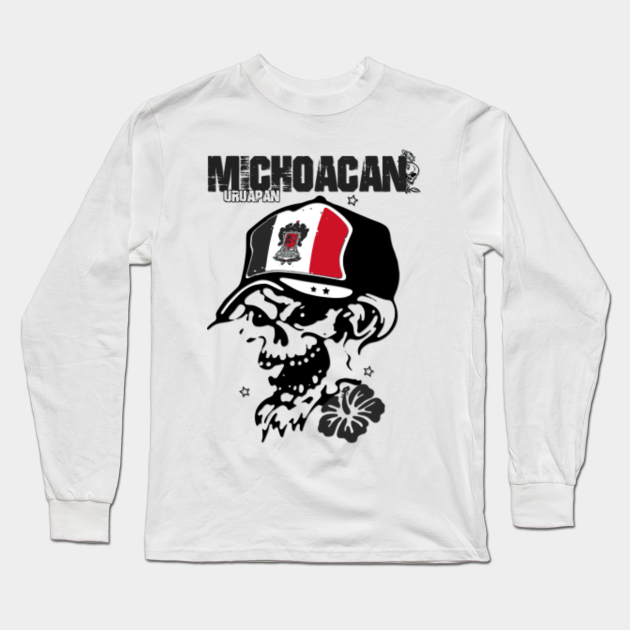 michoacan t shirts