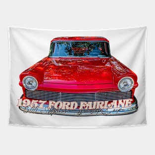 1957 Ford Ranchero Pickup Tapestry