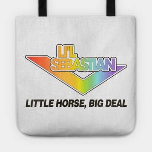 Li'l Sebastian Tote