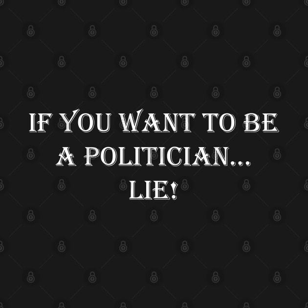 politician life by rickylabellevie