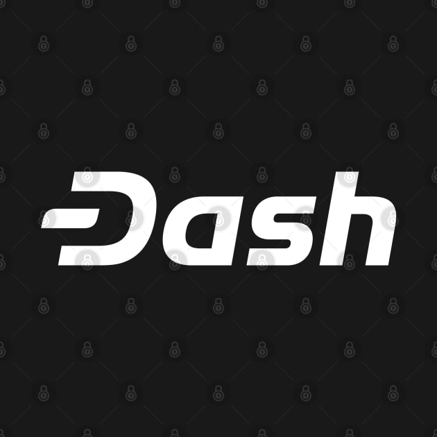 Dash Digital Cash Cryptocurrency by dash