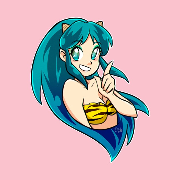 Lum by PixelYuu