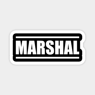 Marshal w Magnet