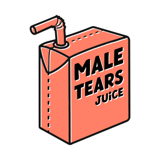 Male Tears Juice T-Shirt