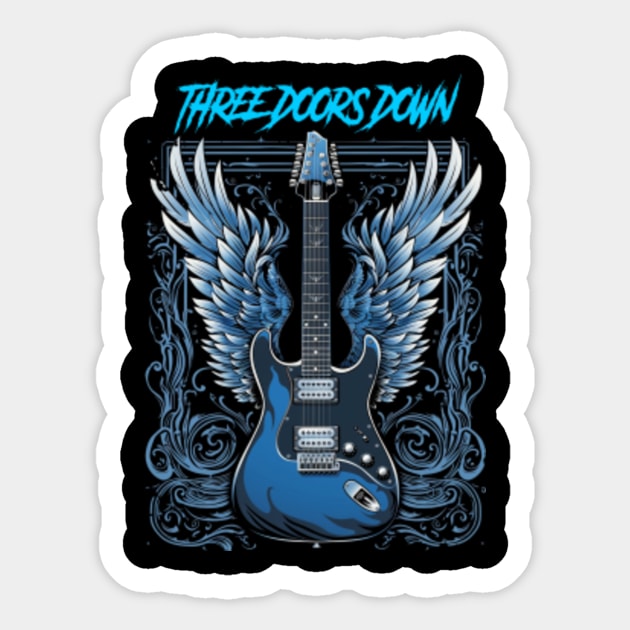 Music Bands Like Three Doors Down Drummer Three Doors Down Band