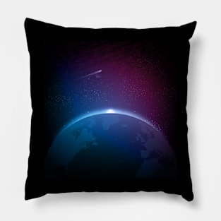 Space Pillow