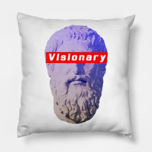 Visionary Pillow